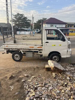 Car in Good Condition