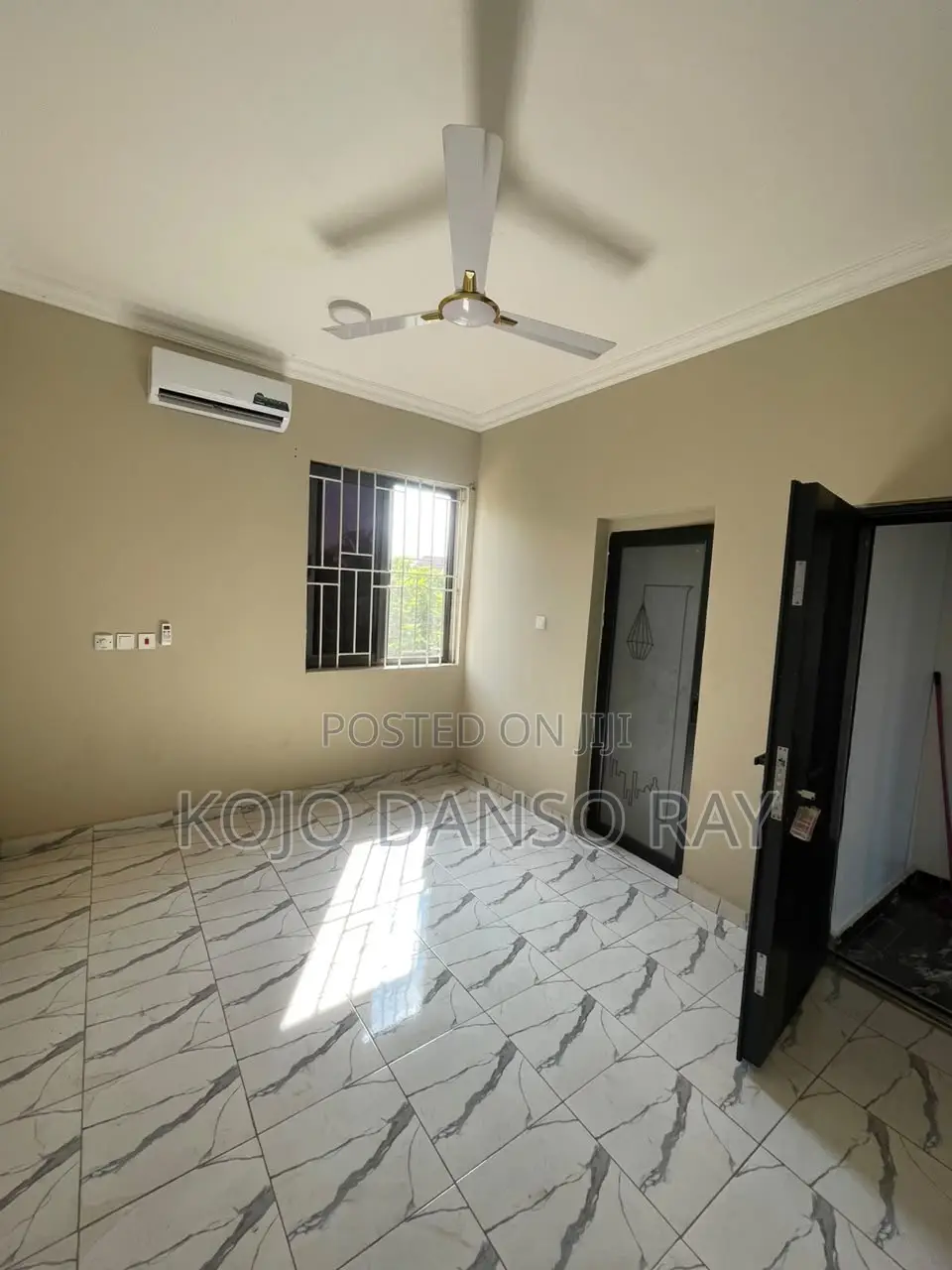 2bdrm Apartment in Pandak, Sakora for rent
