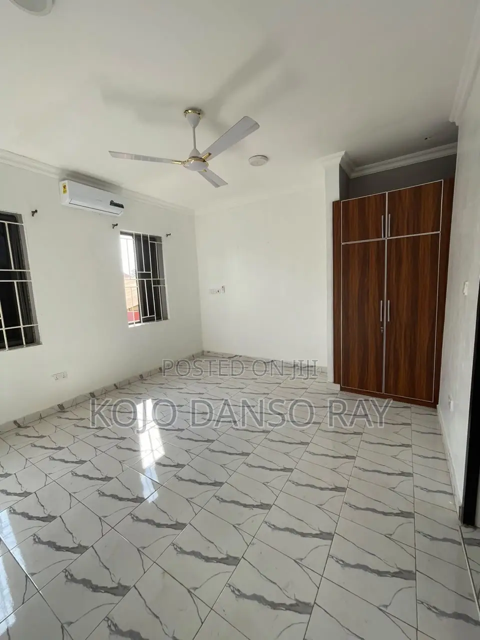 2bdrm Apartment in Pandak, Sakora for rent