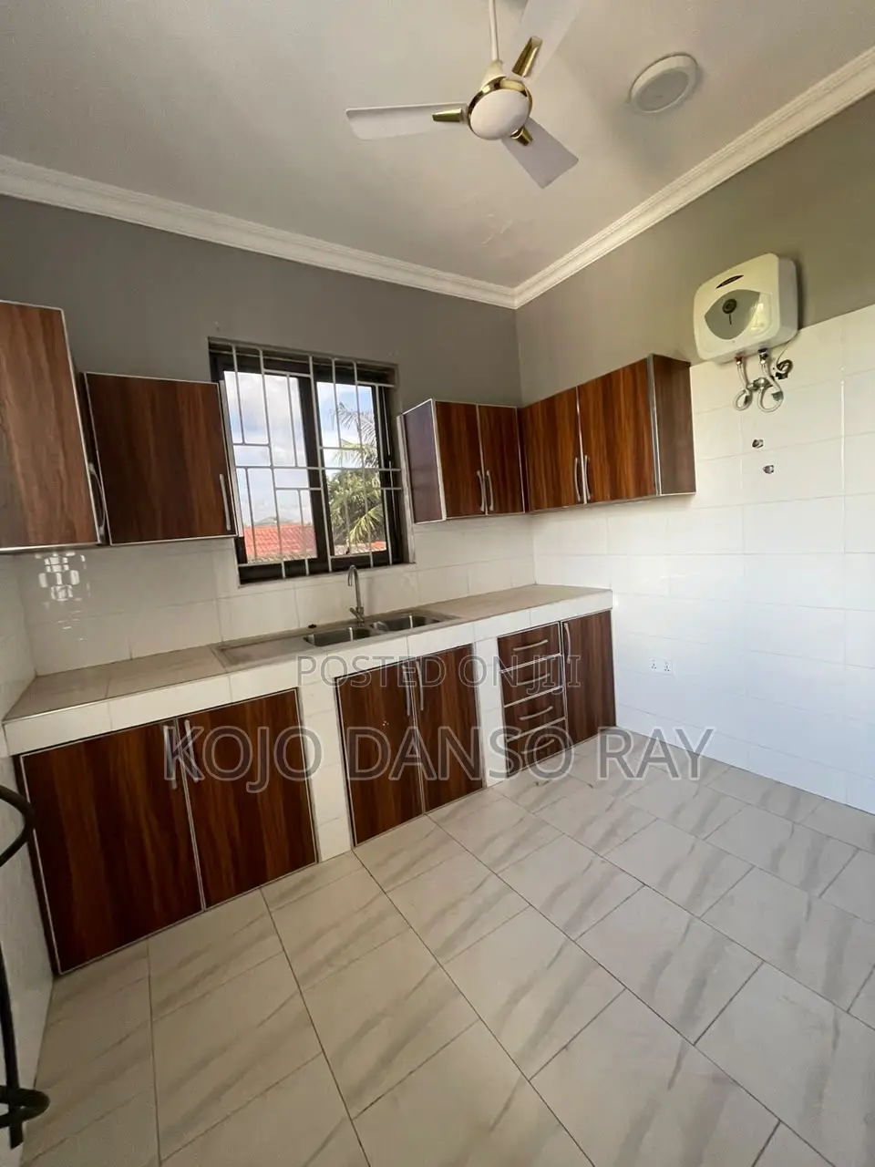 2bdrm Apartment in Pandak, Sakora for rent