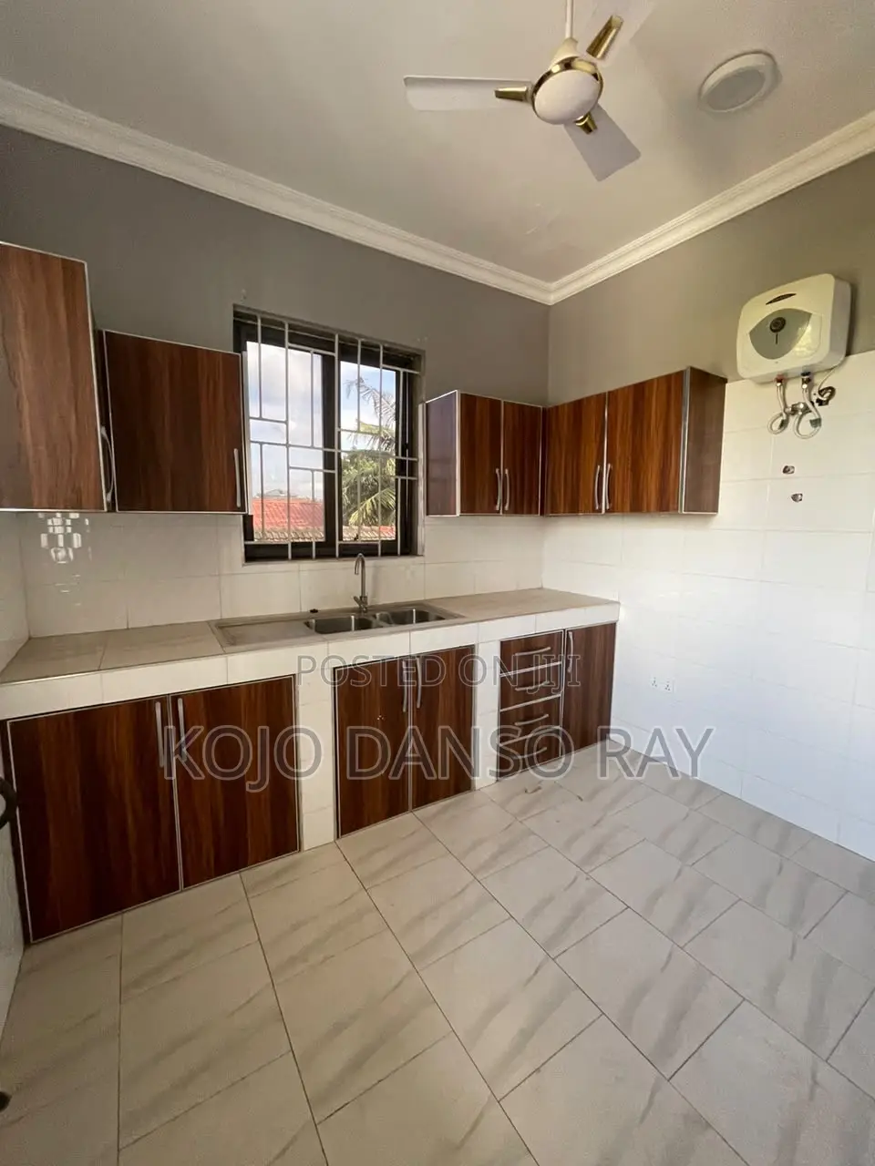 2bdrm Apartment in Pandak, Sakora for rent