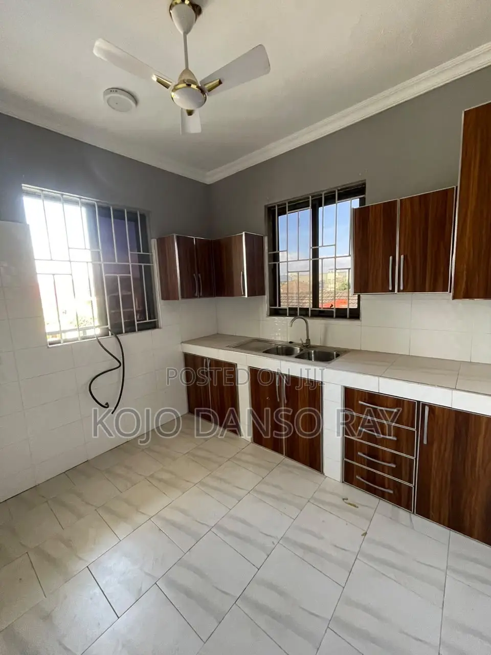 2bdrm Apartment in Pandak, Sakora for rent