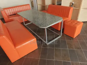 Audio-Visual Room Sofa