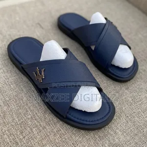 Quality Local Slippers