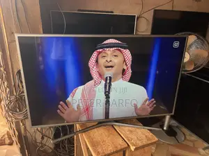 Samsung 50 Inches 4K Smart TV