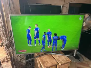 Samsung 50 Inches 4K Smart TV