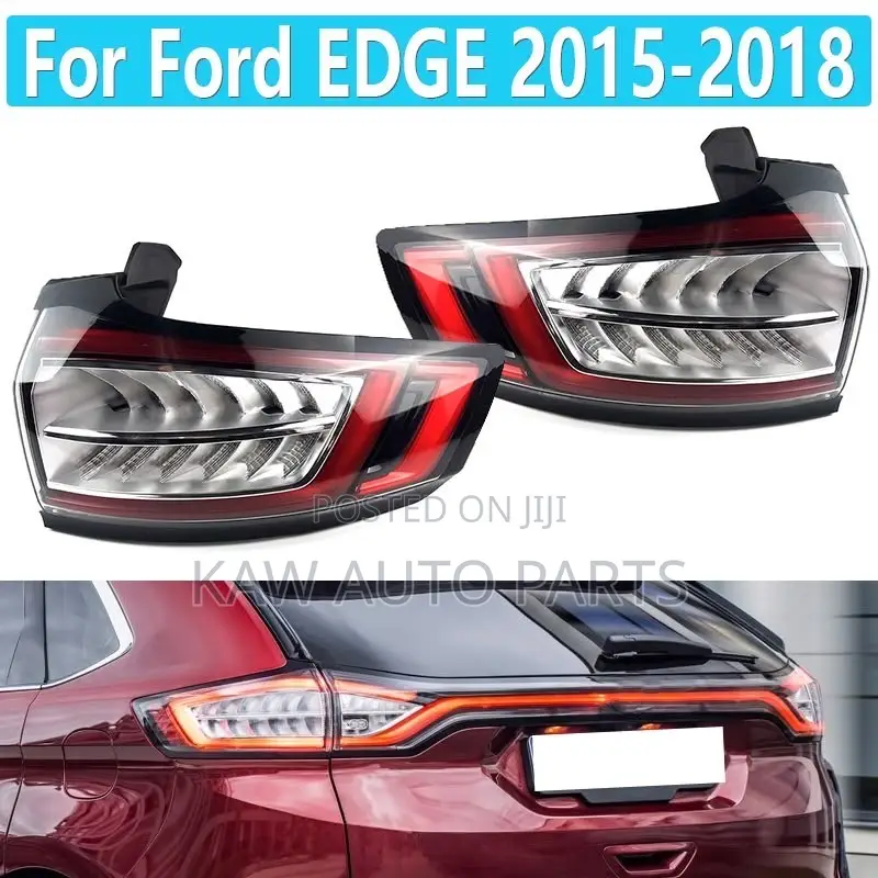 2015,2016,2017,2018 Taillight for Ford Edge
