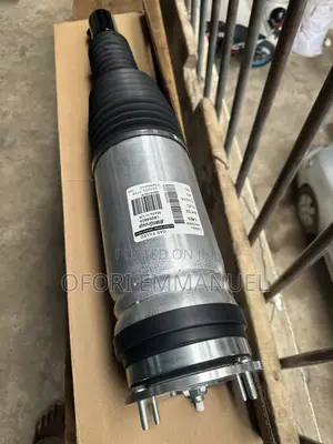 Range Rover Defender Front Shocks 18-26