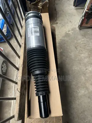 Range Rover Defender Front Shocks 18-26