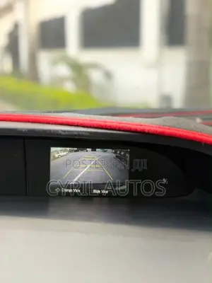 Honda Civic 2015 Black