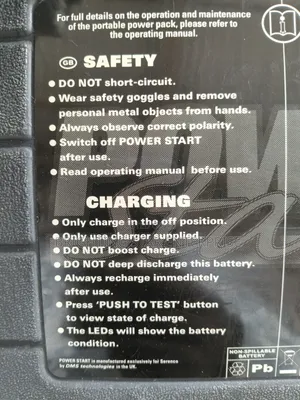 Charging Machine