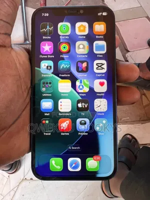Apple iPhone 12 128 GB Blue