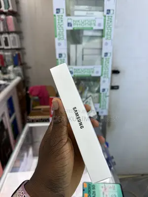 New Samsung Galaxy A07 64 GB Purple