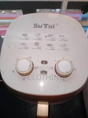 Su Tai Air Fryer