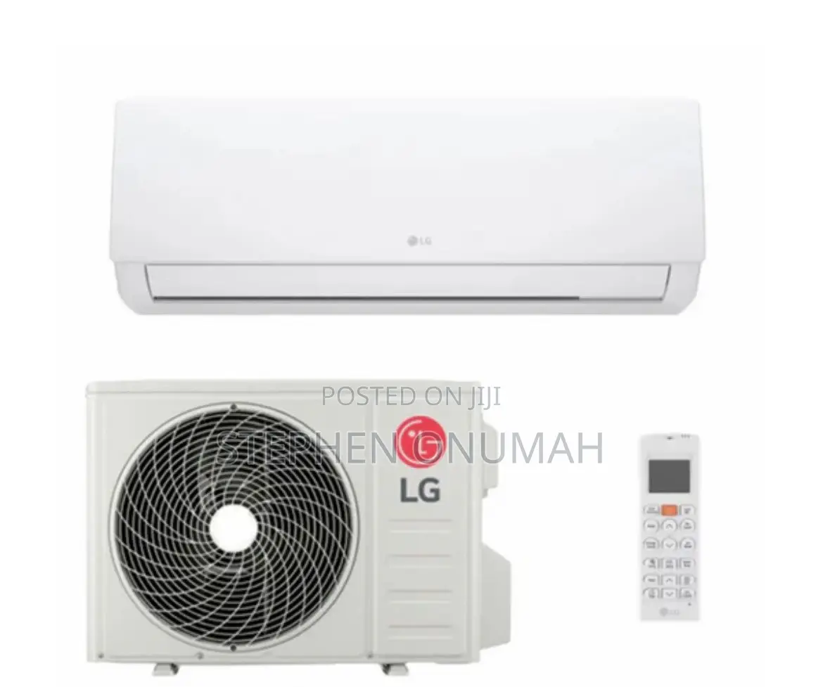LG Air Conditioner 2.0 HP