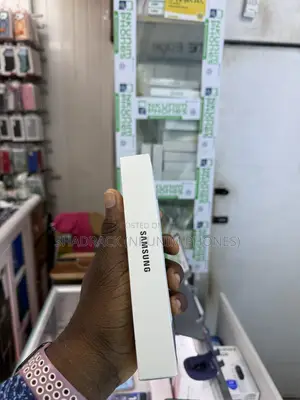 New Samsung Galaxy A07s 64 GB Green