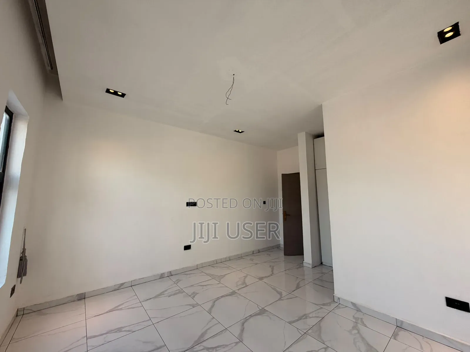 3bdrm House in ...., Adjiriganor for rent