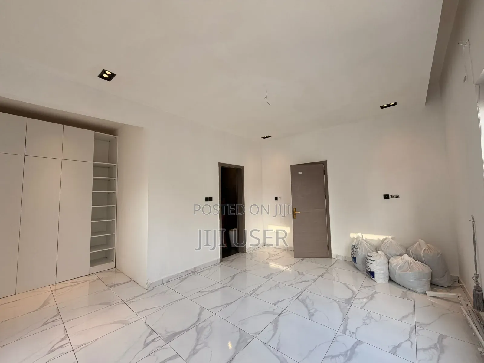 3bdrm House in ...., Adjiriganor for rent
