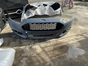 Ford Fusion 2015 Front Bumper Complete