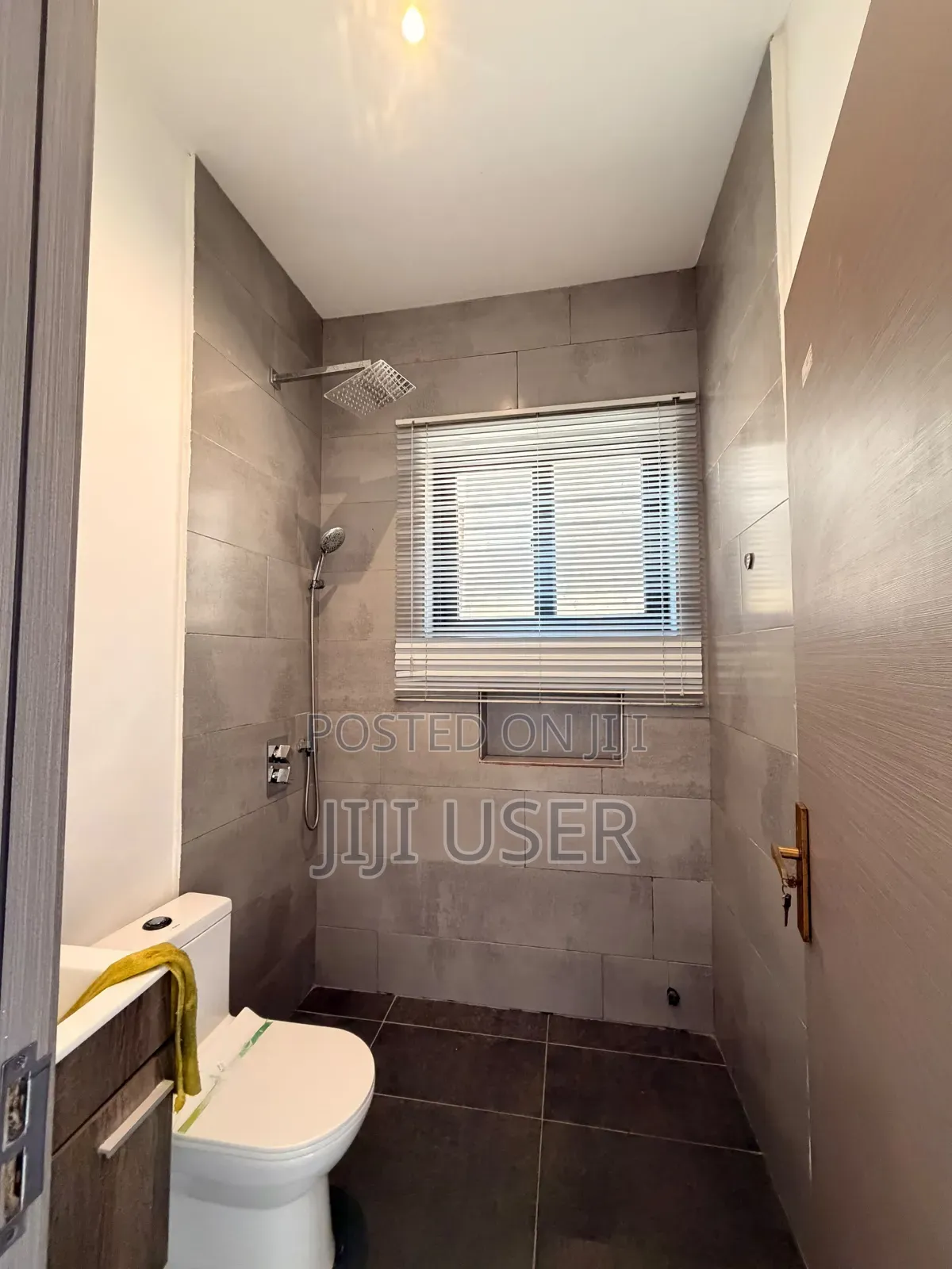 3bdrm House in ...., Adjiriganor for rent