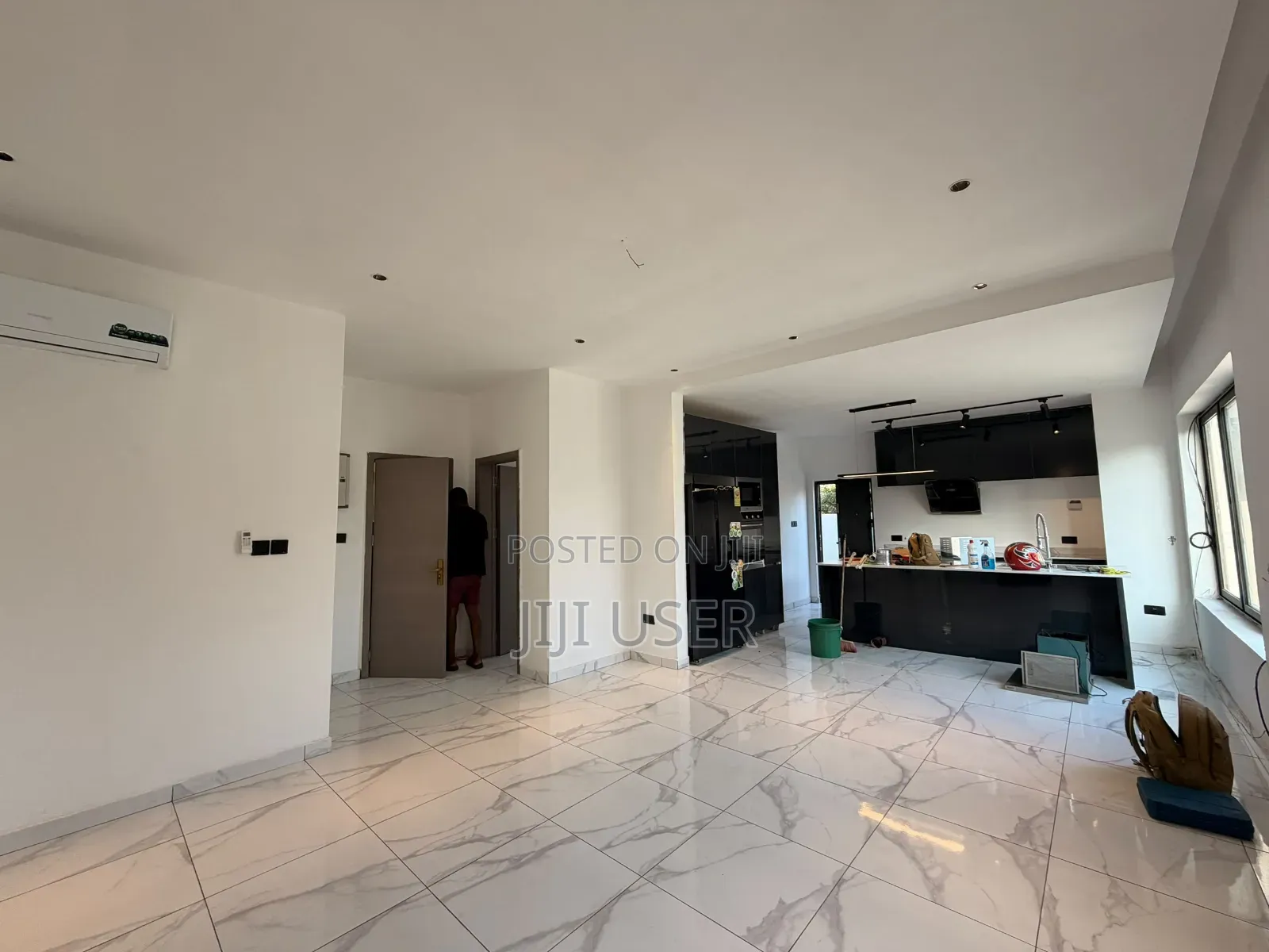 3bdrm House in ...., Adjiriganor for rent