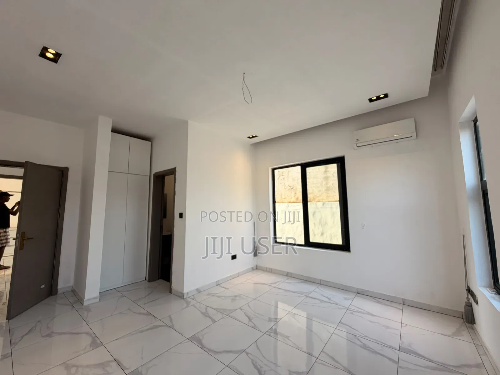 3bdrm House in ...., Adjiriganor for rent