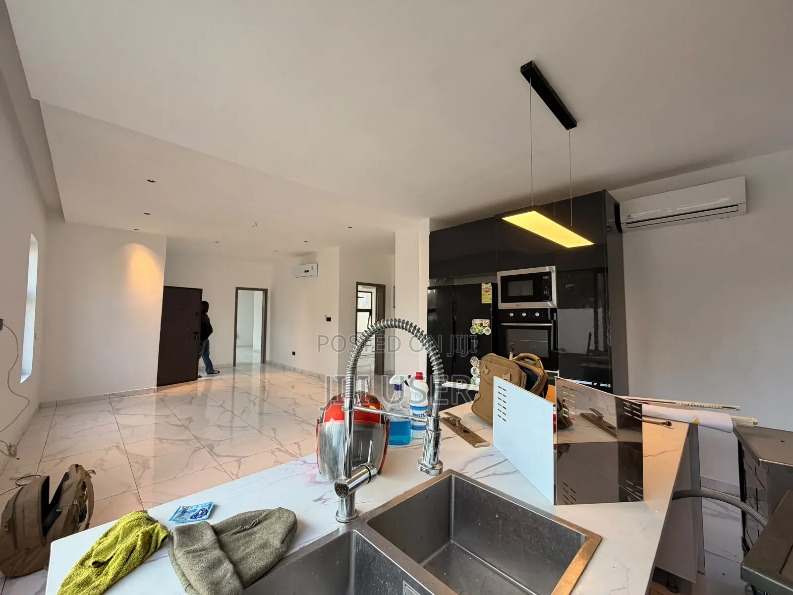 3bdrm House in ...., Adjiriganor for rent