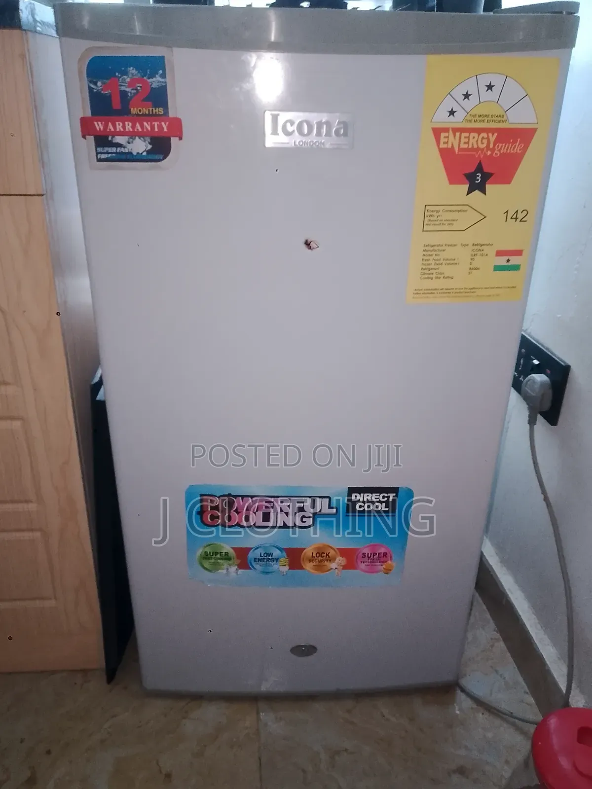 Refrigerator