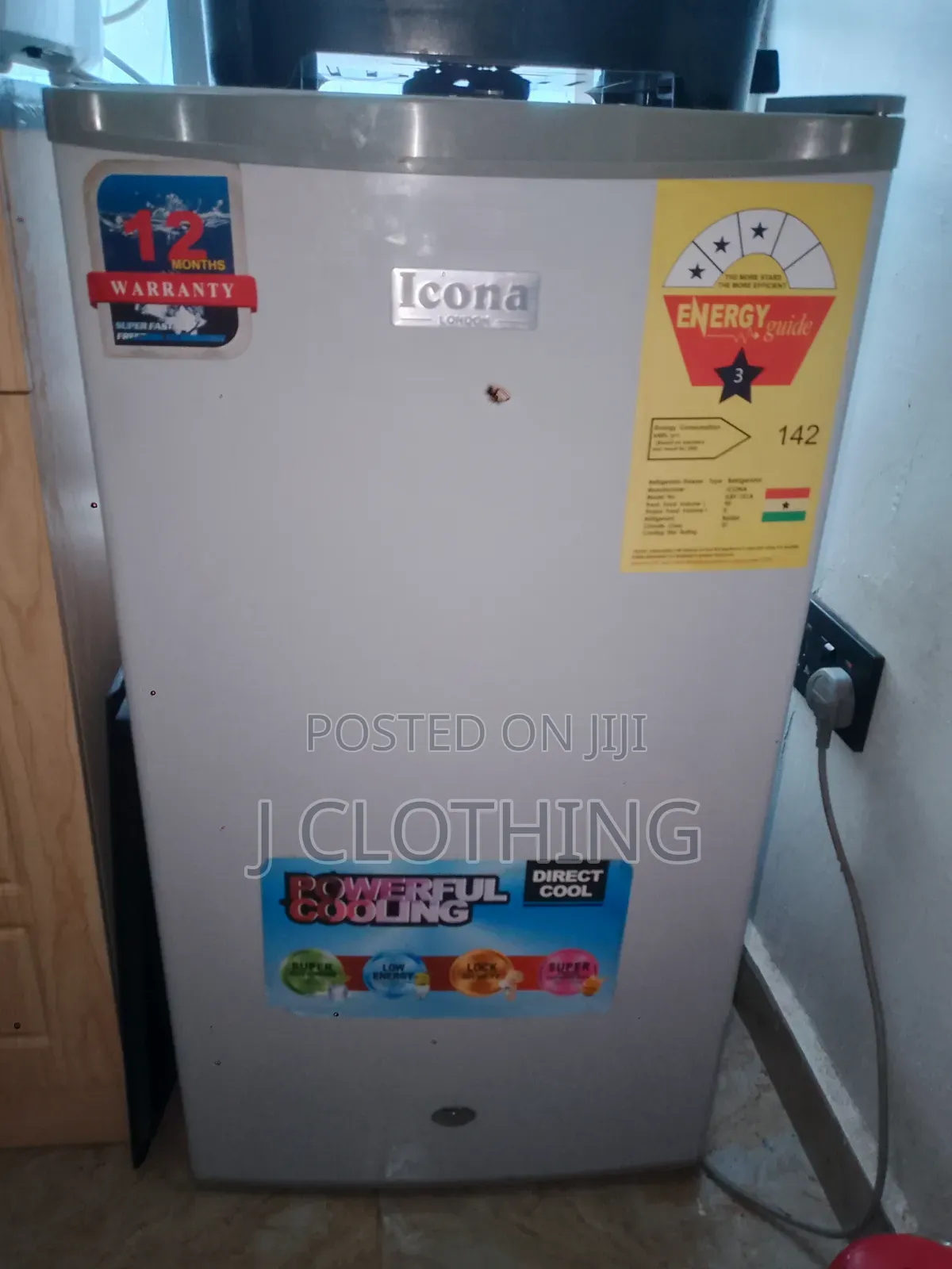 Refrigerator
