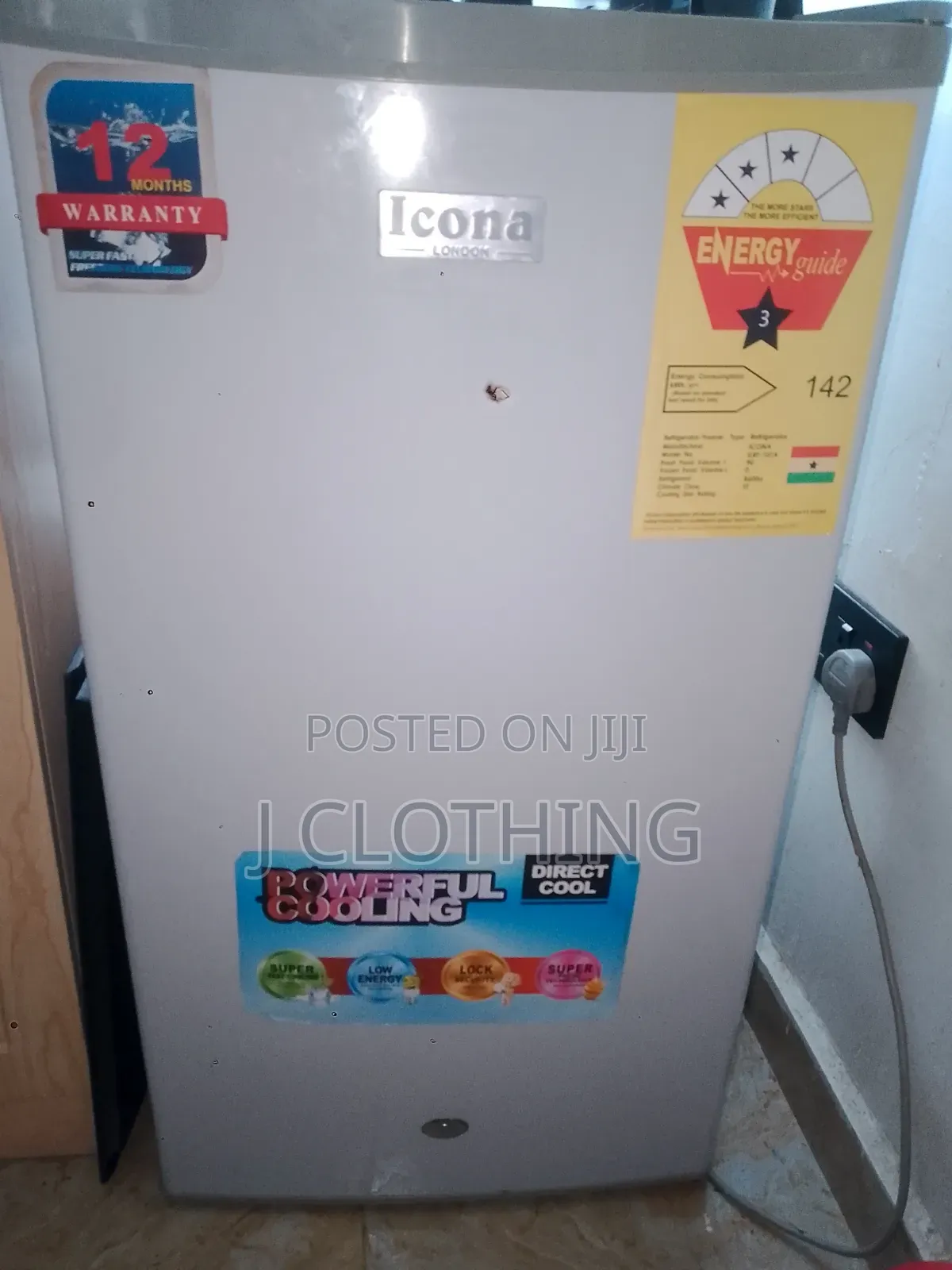 Refrigerator
