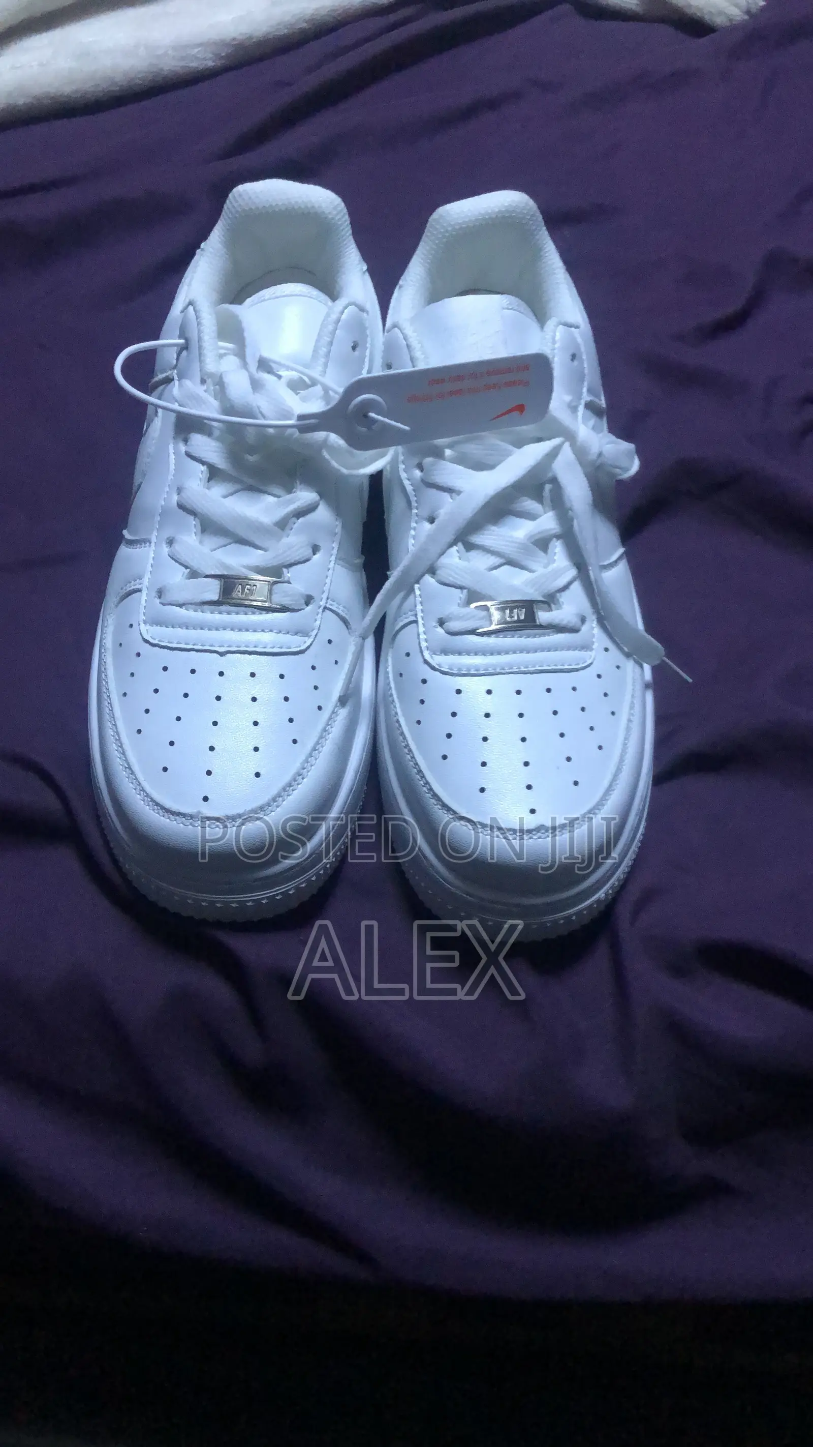 Nike Air Force 1