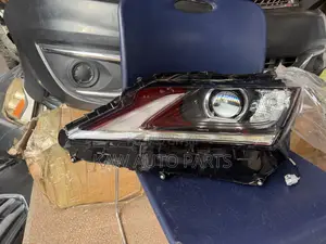 2017,2018,2019,2020,2021 Headlight for Lexus Rx350