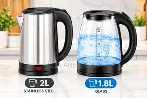 KERDOA Electric Kettle