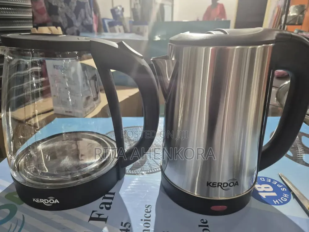 KERDOA Electric Kettle