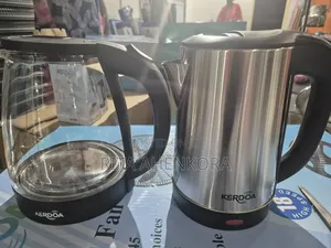 KERDOA Electric Kettle