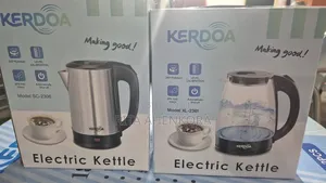 KERDOA Electric Kettle