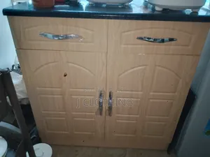 Kitchen Cupboard