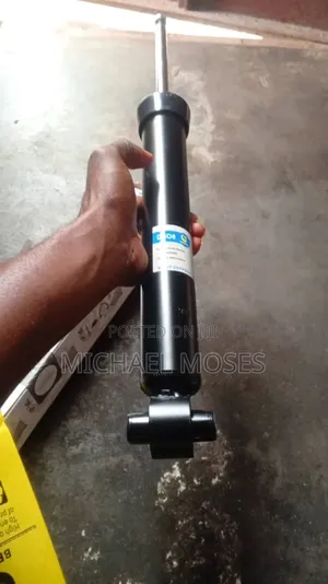 BMW F30 Front and Back Shocks 4x4 and 2x4 Original
