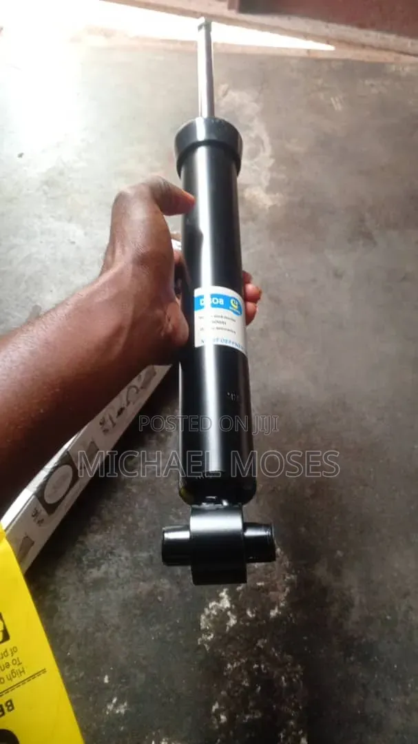 BMW F30 Front and Back Shocks 4x4 and 2x4 Original