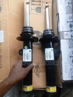 BMW F30 Front and Back Shocks 4x4 and 2x4 Original