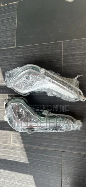 Hyundai Accent Fog Light 2012 2013 2014 Brand New