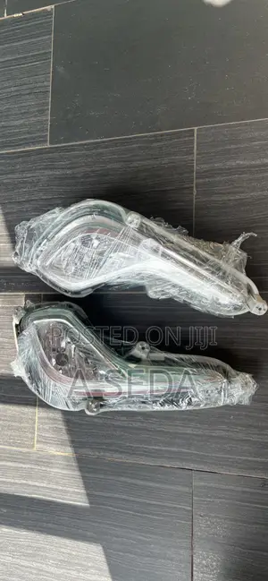 Hyundai Accent Fog Light 2012 2013 2014 Brand New