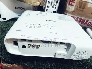 Epson Smart Full Hd Projector