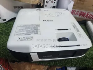 Epson Smart Full Hd Projector