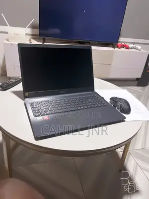 Laptop Acer Aspire 3 8GB AMD Ryzen 5 SSD 512GB