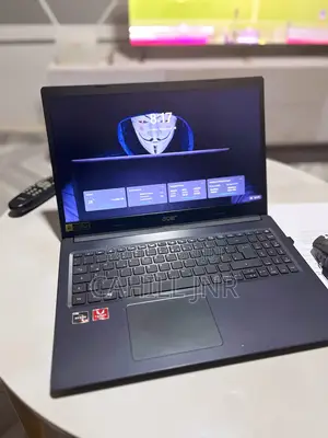 Laptop Acer Aspire 3 8GB AMD Ryzen 5 SSD 512GB
