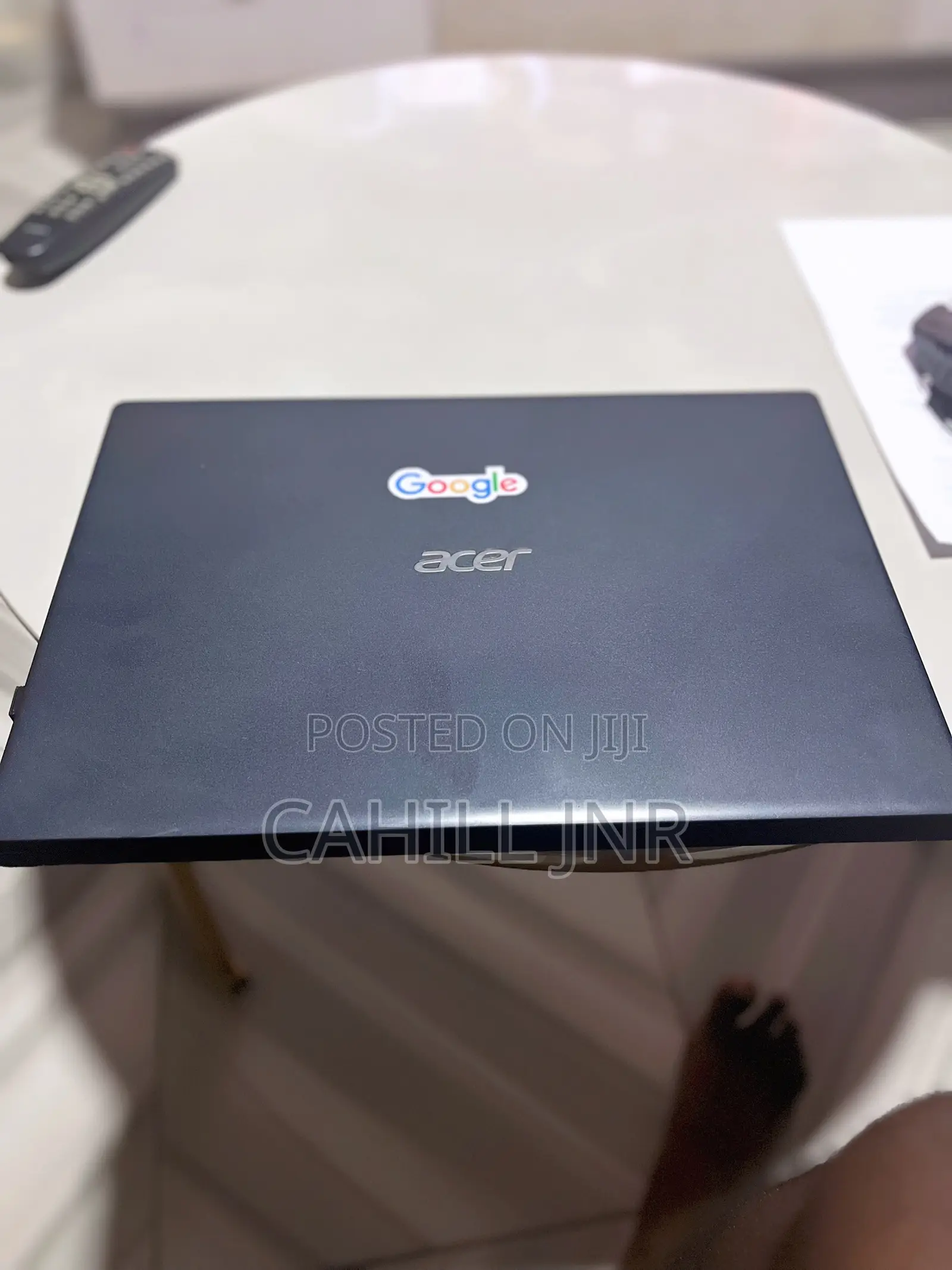Laptop Acer Aspire 3 8GB AMD Ryzen 5 SSD 512GB