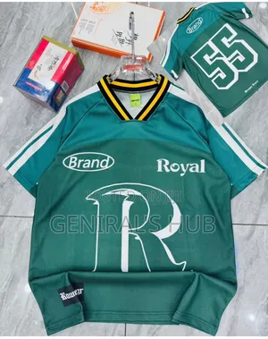 Base Jersey