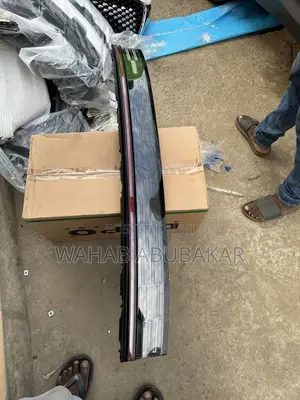Hyundai Sonata 2025 Footlights LED