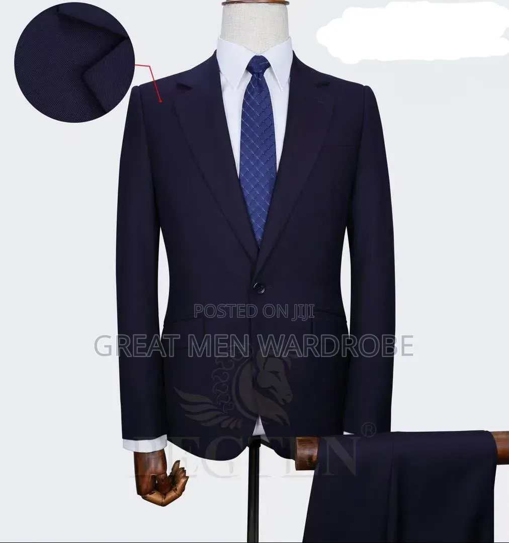 Bulk Slim Fit Office Suits